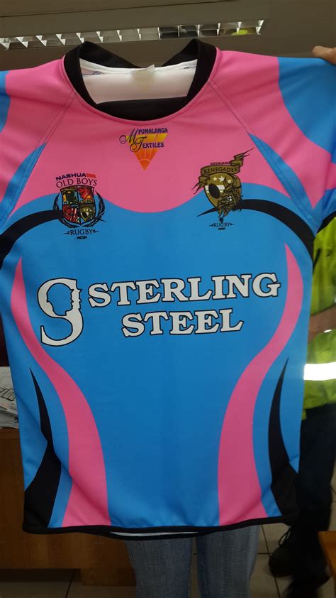 sterling steel middelburg